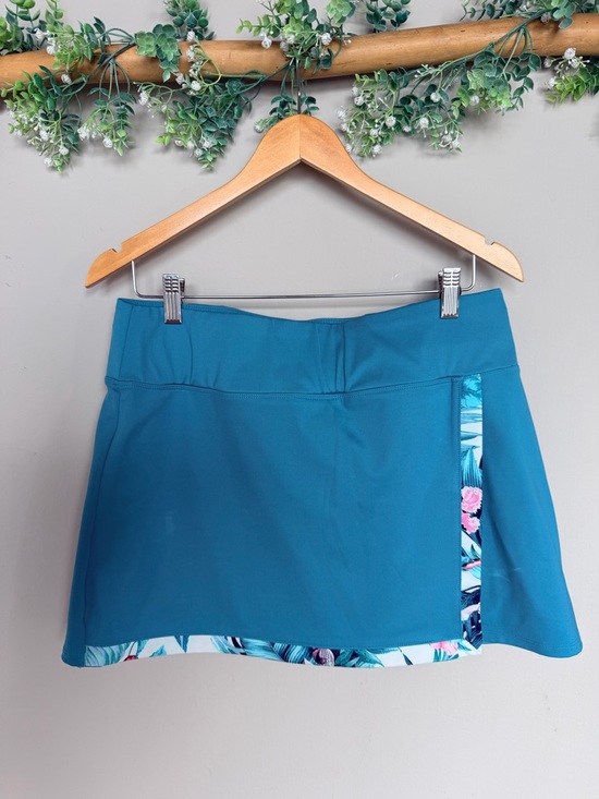 Tommy Bahama Dresses & Skirts - Tommy Bahama Teal Tennis/Pickleball Skirt